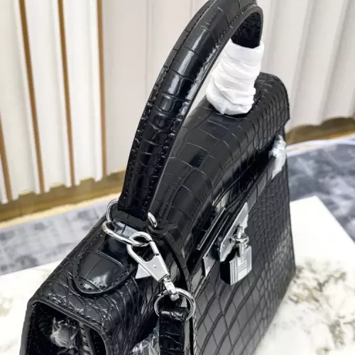 Replica Hermes AAA Quality Handbags For Women #1386547 $85.00 USD for Wholesale