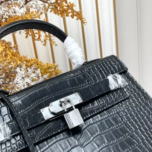 Replica Hermes AAA Quality Handbags For Women #1386548 $88.00 USD for Wholesale
