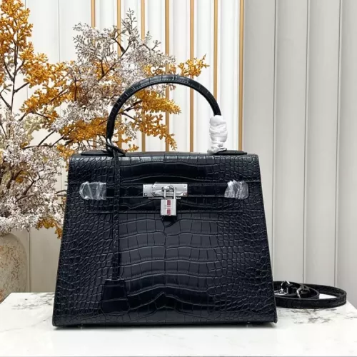 Wholesale Hermes AAA Quality Handbags For Women #1386549 $92.00 USD, Wholesale Quality Replica Hermes AAA Quality Handbags