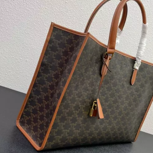 Replica Celine AAA Quality Handbags For Women #1386551 $96.00 USD for Wholesale