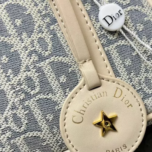 Replica Christian Dior AAA Quality Handbags For Women #1386552 $92.00 USD for Wholesale
