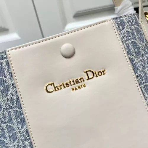 Replica Christian Dior AAA Quality Handbags For Women #1386553 $100.00 USD for Wholesale
