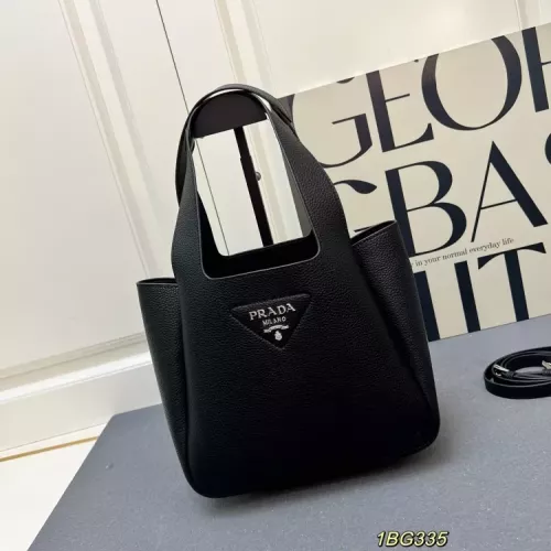Wholesale Prada AAA Quality Handbags For Women #1386557 $105.00 USD, Wholesale Quality Replica Prada AAA Quality Handbags