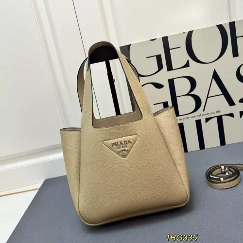 Wholesale Prada AAA Quality Handbags For Women #1386558 $105.00 USD, Wholesale Quality Replica Prada AAA Quality Handbags