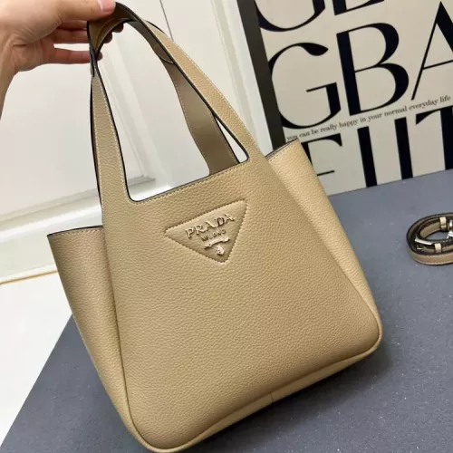 Replica Prada AAA Quality Handbags For Women #1386558 $105.00 USD for Wholesale