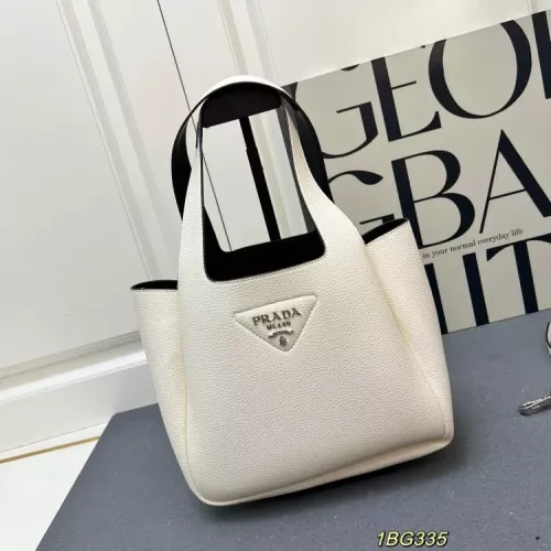 Wholesale Prada AAA Quality Handbags For Women #1386559 $105.00 USD, Wholesale Quality Replica Prada AAA Quality Handbags