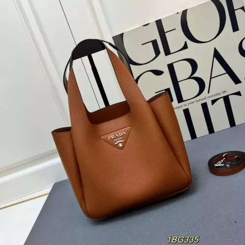 Wholesale Prada AAA Quality Handbags For Women #1386560 $105.00 USD, Wholesale Quality Replica Prada AAA Quality Handbags