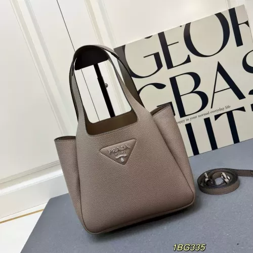 Wholesale Prada AAA Quality Handbags For Women #1386561 $105.00 USD, Wholesale Quality Replica Prada AAA Quality Handbags