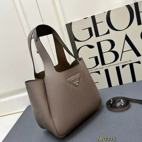 Replica Prada AAA Quality Handbags For Women #1386561 $105.00 USD for Wholesale
