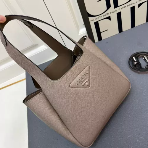 Replica Prada AAA Quality Handbags For Women #1386561 $105.00 USD for Wholesale