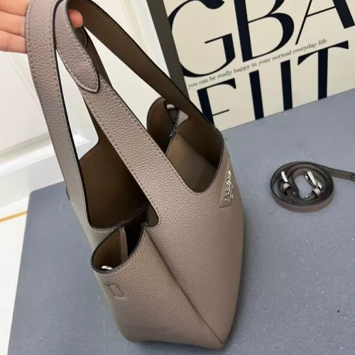 Replica Prada AAA Quality Handbags For Women #1386561 $105.00 USD for Wholesale