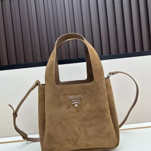 Wholesale Prada AAA Quality Handbags For Women #1386562 $105.00 USD, Wholesale Quality Replica Prada AAA Quality Handbags