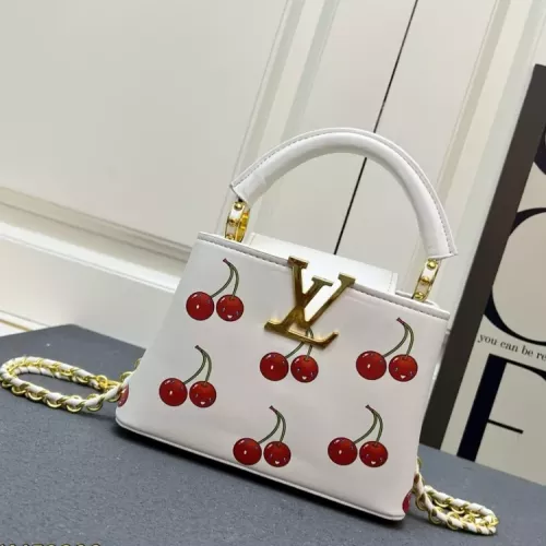 Wholesale Louis Vuitton AAA Quality Handbags For Women #1386568 $100.00 USD, Wholesale Quality Replica Louis Vuitton AAA Quality Handbags