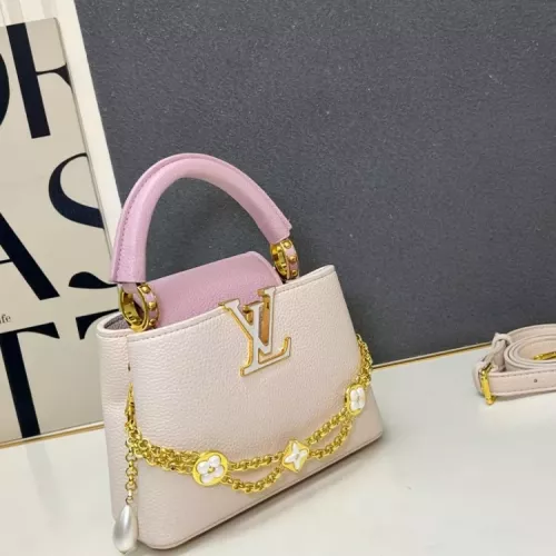 Replica Louis Vuitton AAA Quality Handbags For Women #1386572 $105.00 USD for Wholesale