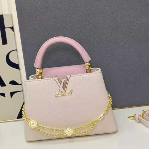 Wholesale Louis Vuitton AAA Quality Handbags For Women #1386573 $112.00 USD, Wholesale Quality Replica Louis Vuitton AAA Quality Handbags