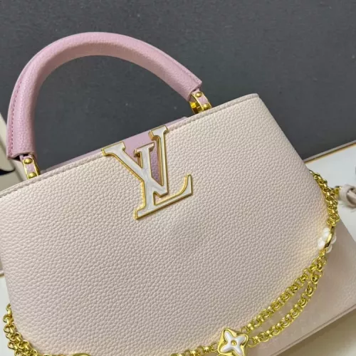 Replica Louis Vuitton AAA Quality Handbags For Women #1386573 $112.00 USD for Wholesale