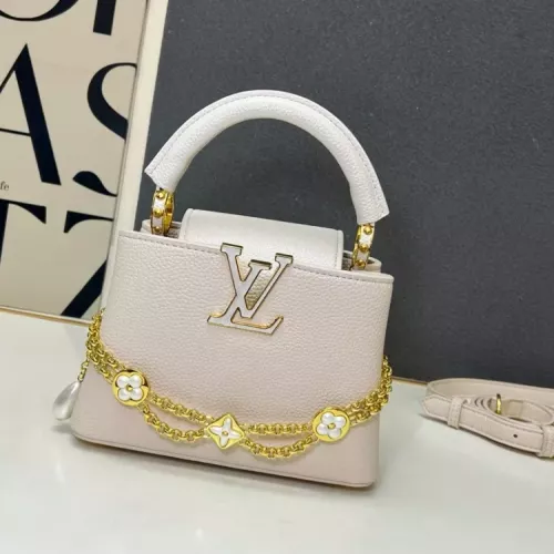 Wholesale Louis Vuitton AAA Quality Handbags For Women #1386574 $105.00 USD, Wholesale Quality Replica Louis Vuitton AAA Quality Handbags