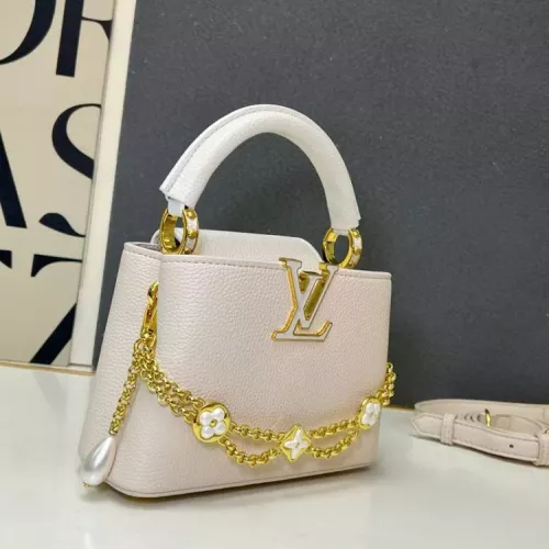 Replica Louis Vuitton AAA Quality Handbags For Women #1386574 $105.00 USD for Wholesale