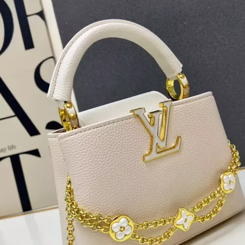 Replica Louis Vuitton AAA Quality Handbags For Women #1386574 $105.00 USD for Wholesale