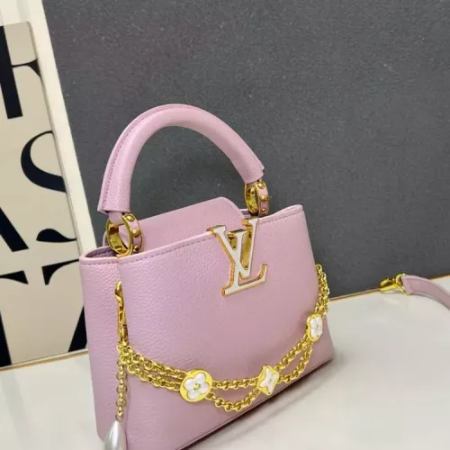 Replica Louis Vuitton AAA Quality Handbags For Women #1386576 $105.00 USD for Wholesale