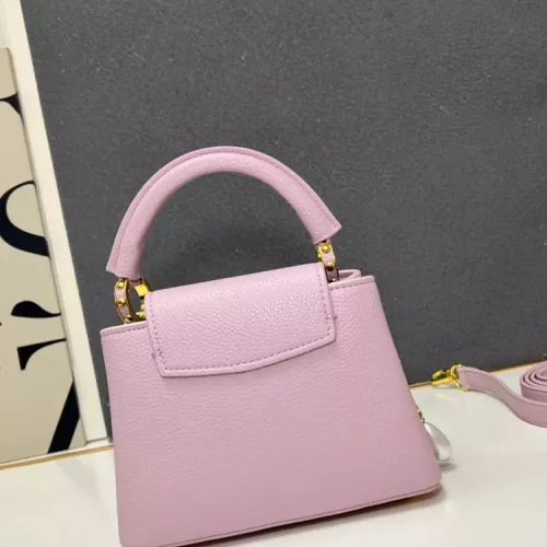 Replica Louis Vuitton AAA Quality Handbags For Women #1386576 $105.00 USD for Wholesale