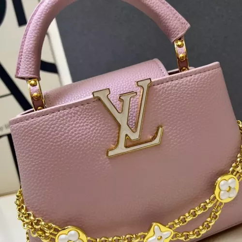 Replica Louis Vuitton AAA Quality Handbags For Women #1386576 $105.00 USD for Wholesale