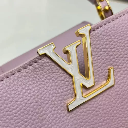 Replica Louis Vuitton AAA Quality Handbags For Women #1386576 $105.00 USD for Wholesale