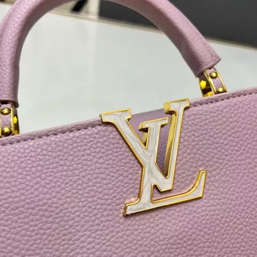 Replica Louis Vuitton AAA Quality Handbags For Women #1386577 $112.00 USD for Wholesale