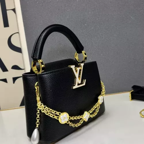 Replica Louis Vuitton AAA Quality Handbags For Women #1386578 $105.00 USD for Wholesale