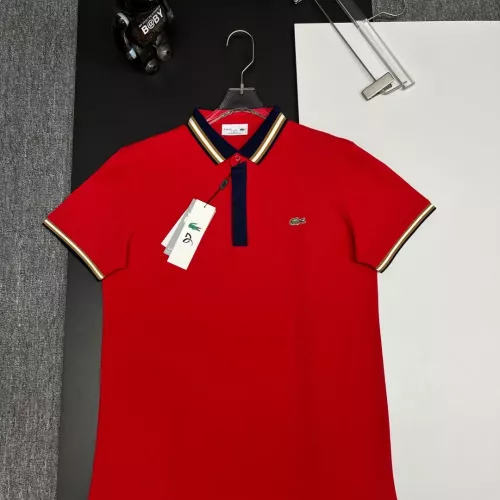 Wholesale Lacoste T-Shirts Short Sleeved For Men #1386582 $38.00 USD, Wholesale Quality Replica Lacoste T-Shirts