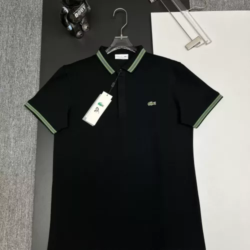 Wholesale Lacoste T-Shirts Short Sleeved For Men #1386583 $38.00 USD, Wholesale Quality Replica Lacoste T-Shirts