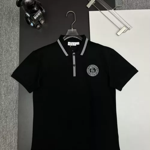 Wholesale Lacoste T-Shirts Short Sleeved For Men #1386587 $38.00 USD, Wholesale Quality Replica Lacoste T-Shirts