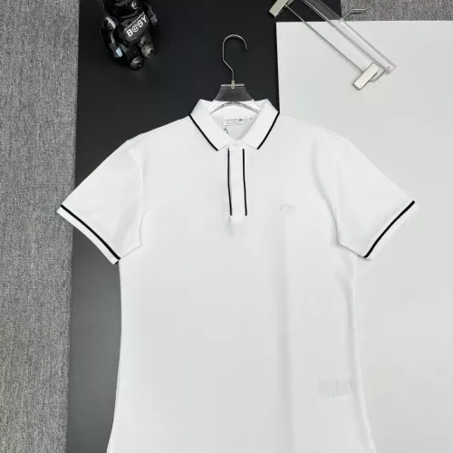 Wholesale Lacoste T-Shirts Short Sleeved For Men #1386588 $38.00 USD, Wholesale Quality Replica Lacoste T-Shirts