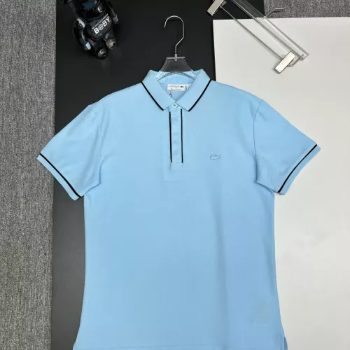 Wholesale Lacoste T-Shirts Short Sleeved For Men #1386589 $38.00 USD, Wholesale Quality Replica Lacoste T-Shirts