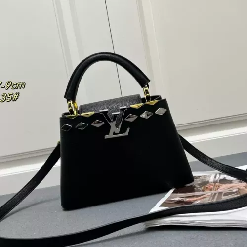 Wholesale Louis Vuitton AAA Quality Handbags For Women #1386590 $105.00 USD, Wholesale Quality Replica Louis Vuitton AAA Quality Handbags