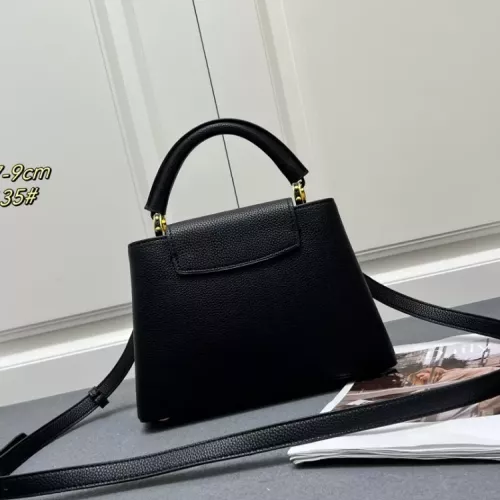 Replica Louis Vuitton AAA Quality Handbags For Women #1386590 $105.00 USD for Wholesale