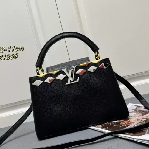 Wholesale Louis Vuitton AAA Quality Handbags For Women #1386591 $108.00 USD, Wholesale Quality Replica Louis Vuitton AAA Quality Handbags
