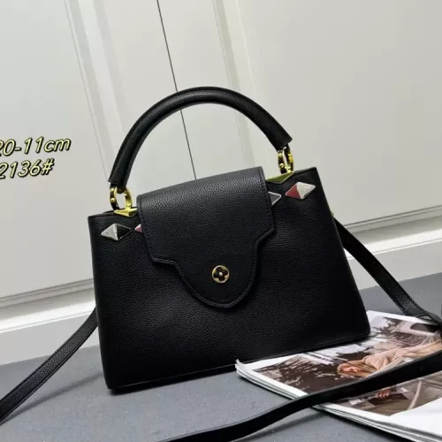Replica Louis Vuitton AAA Quality Handbags For Women #1386591 $108.00 USD for Wholesale