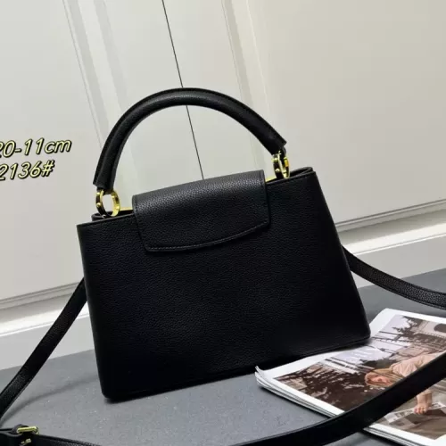 Replica Louis Vuitton AAA Quality Handbags For Women #1386591 $108.00 USD for Wholesale