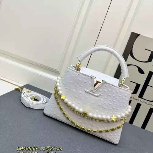 Wholesale Louis Vuitton AAA Quality Handbags For Women #1386592 $105.00 USD, Wholesale Quality Replica Louis Vuitton AAA Quality Handbags