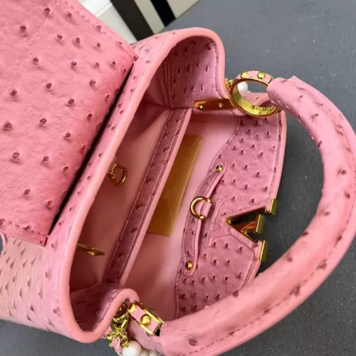 Replica Louis Vuitton AAA Quality Handbags For Women #1386594 $105.00 USD for Wholesale