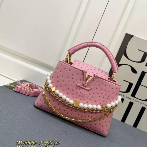 Wholesale Louis Vuitton AAA Quality Handbags For Women #1386595 $108.00 USD, Wholesale Quality Replica Louis Vuitton AAA Quality Handbags