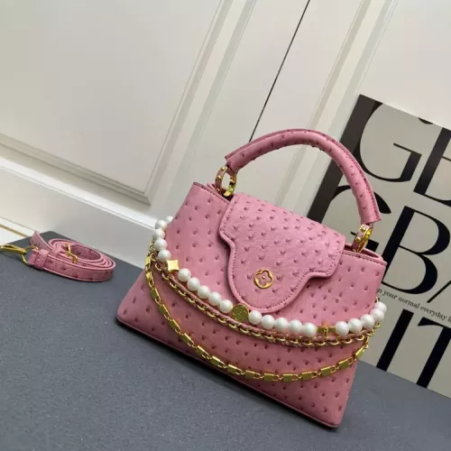Replica Louis Vuitton AAA Quality Handbags For Women #1386595 $108.00 USD for Wholesale