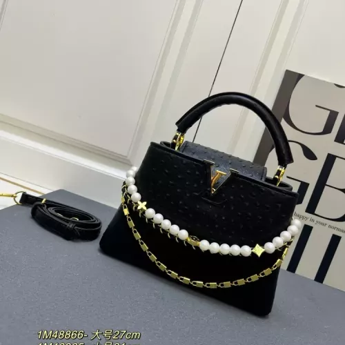 Wholesale Louis Vuitton AAA Quality Handbags For Women #1386596 $105.00 USD, Wholesale Quality Replica Louis Vuitton AAA Quality Handbags
