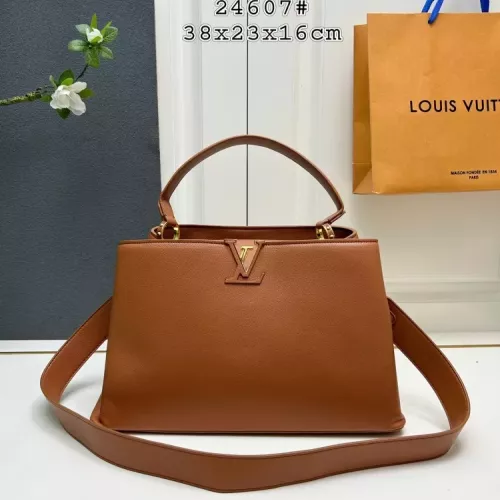 Wholesale Louis Vuitton AAA Quality Handbags For Women #1386598 $105.00 USD, Wholesale Quality Replica Louis Vuitton AAA Quality Handbags