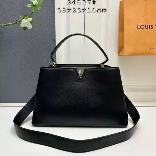 Wholesale Louis Vuitton AAA Quality Handbags For Women #1386599 $105.00 USD, Wholesale Quality Replica Louis Vuitton AAA Quality Handbags