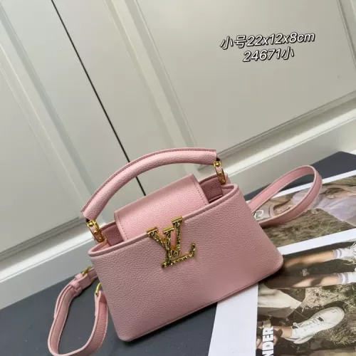 Wholesale Louis Vuitton AAA Quality Handbags For Women #1386600 $102.00 USD, Wholesale Quality Replica Louis Vuitton AAA Quality Handbags