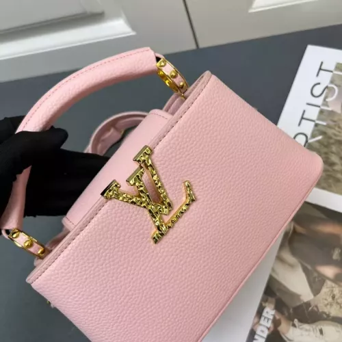 Replica Louis Vuitton AAA Quality Handbags For Women #1386600 $102.00 USD for Wholesale