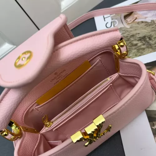 Replica Louis Vuitton AAA Quality Handbags For Women #1386600 $102.00 USD for Wholesale