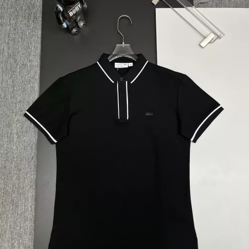 Wholesale Lacoste T-Shirts Short Sleeved For Men #1386601 $38.00 USD, Wholesale Quality Replica Lacoste T-Shirts